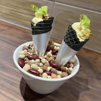 恵比寿ビストロ 猫も杓子も - 