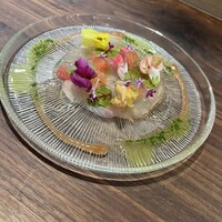 恵比寿ビストロ 猫も杓子も - 