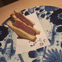 銀座 ちかみつ 六丁目 - 