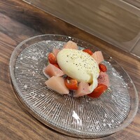 恵比寿ビストロ 猫も杓子も - 