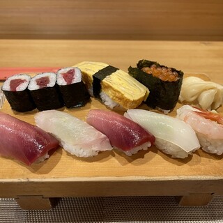 すし処 きよ田_0