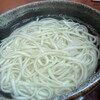 釜揚げうどん 織田薪 本店