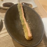 とんかつ 勝山 - 