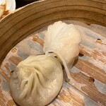 飲茶 はるのそら - 