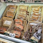 茨城のお土産と雑貨の店 フェリシテ - 店舗内観
