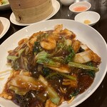 飲茶 はるのそら - 