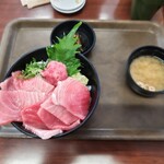 まぐろレストラン - 