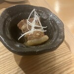 とんかつ 勝山 - 