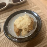 とんかつ 勝山 - 