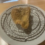 とんかつ 勝山 - 