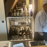 とんかつ 勝山 - 