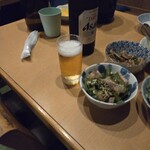 加賀屋 - 料理写真: