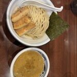 らーめん・つけ麺 吉田商店 - カラシビ坦々つけ麺