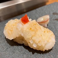 すし京辰 恵比寿店 - 