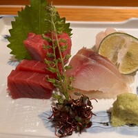 すし京辰 恵比寿店 - 