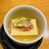 一誠 - 自家製豆腐