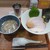 煮干しつけ麺 宮元 - 料理写真: