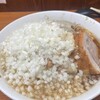 ラーメン二郎 亀戸店