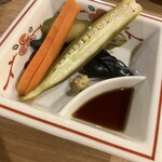 とんかつ 勝山 - 