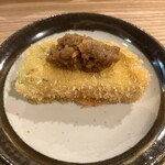 とんかつ 勝山 - 