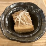 とんかつ 勝山 - 