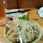 炭火居酒屋 居炉鶏 - 