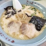 ザさつまラーメン - 