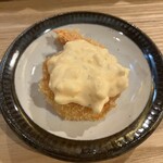 とんかつ 勝山 - 