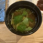 とんかつ 勝山 - 