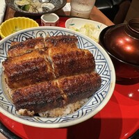 炭焼 うな富士 有楽町店 - 