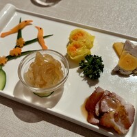 涵梅舫 銀座店 - 