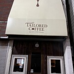 テーラード コーヒー 本町店 - 
