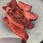 焼肉 牛印 - 