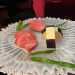 焼肉 牛印 新宿店 - 