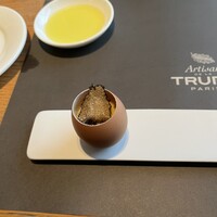 アルティザン ドゥ ラ トリュフ パリ - 