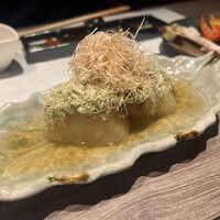 しゃぶ焼 ふくのや - 