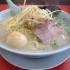 ラーメン山岡家 手稲店