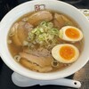 喜多方ラーメン 坂内 小法師 更埴店