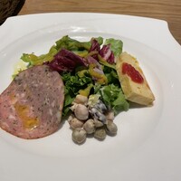 bottega 柏店 - 