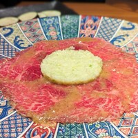 中目黒焼肉 登牛門 - 