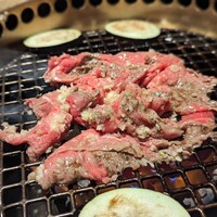 中目黒焼肉 登牛門 - 