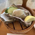 レストラン漁火 - 料理写真: