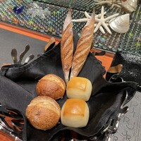 ラトリエ ドゥ ジョエル・ロブション - 