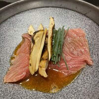 鮨 海心 - 