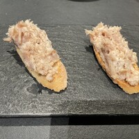 ラトリエ ドゥ ジョエル・ロブション - 