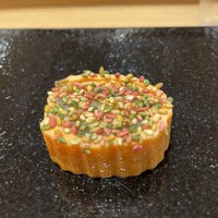 鮨 海心 - 