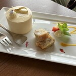 アトリエ・ド・フロマージュ 本店 - 