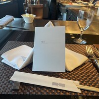 鉄板焼 ビュメール  - 