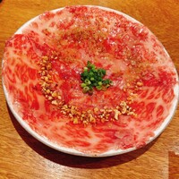 しゃぶしゃぶ KINTAN 代官山本店 - 