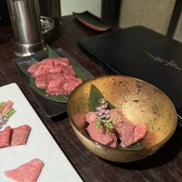 牛牛 西麻布 総本店 - 